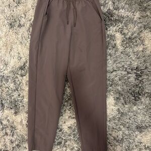 Men's Brown Pants